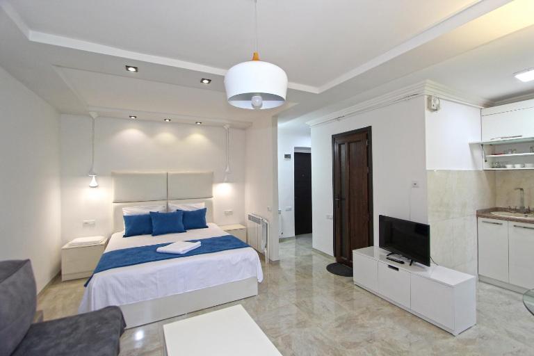 Vagarshyan 19 k.29 - B&B Ereván
