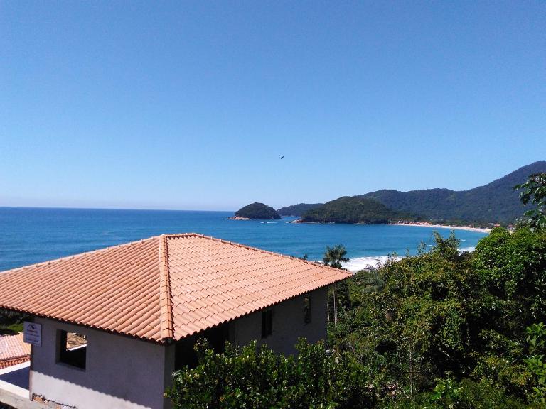 PEDRA do CEPILHO - Bed and Breakfast Trindade