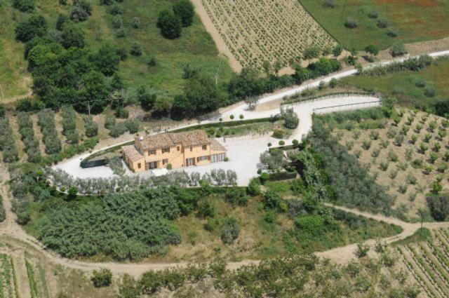 Acquarello - Ferienwohnung Lapedona