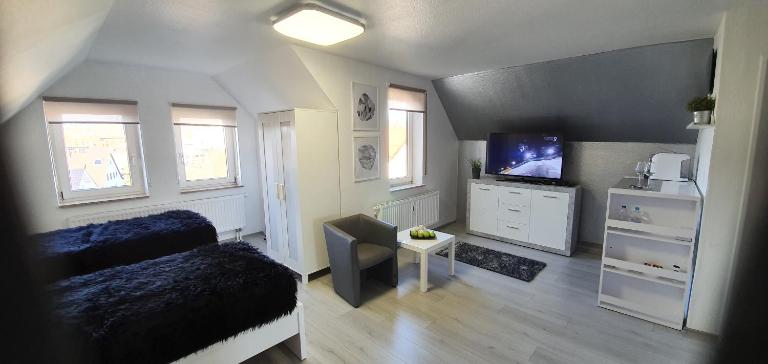 Unique Messe - Airport - Bed and Breakfast Steinenbronn