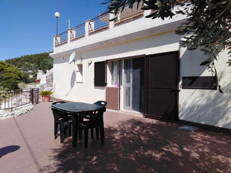 Casa Vista Mare - B&B Mattinata