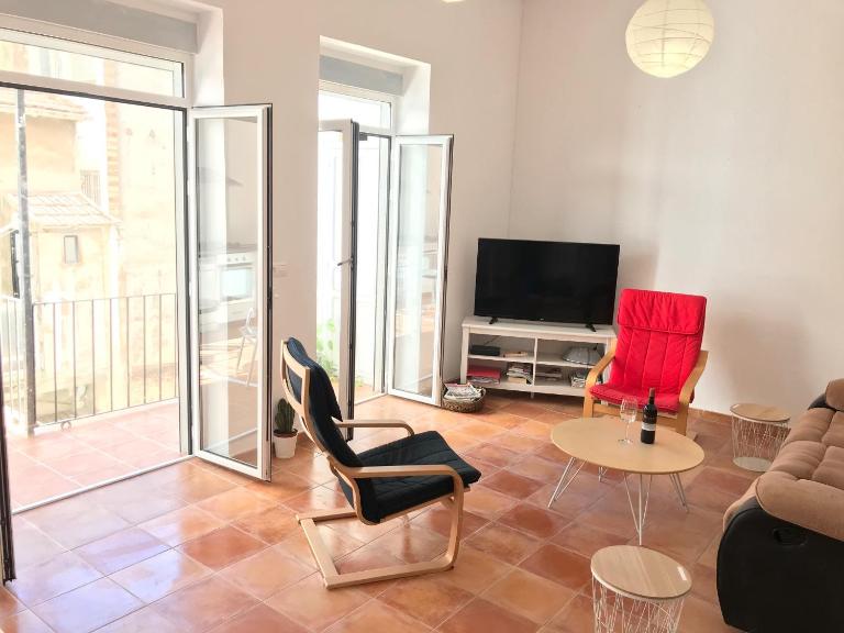 Ferienwohnung im Zentrum - Chambres d'hôtes Alicante