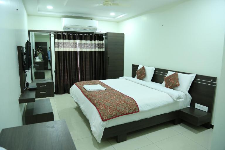 SRI JUPUDY RESIDENCY - B&B Rajahmundry