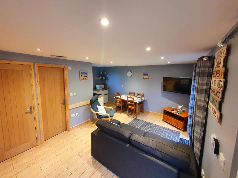 41 Tudor Court - Bed and Breakfast Hayle