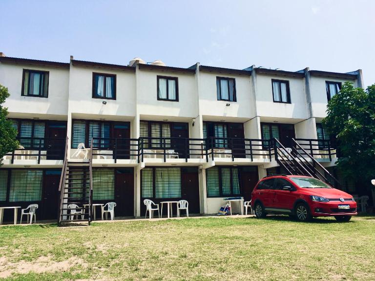 Der Mar - Ferienwohnung Villa Gesell