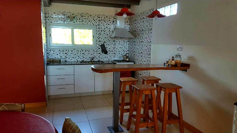 Calidez y comodidad. - B&B General Roca