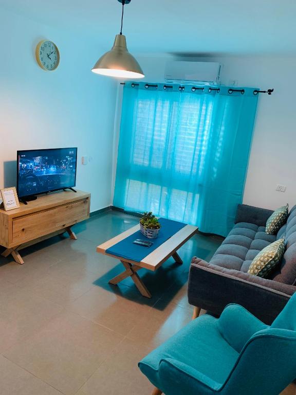 BEST BEAUTIFUL PRIVATE - B&B Beersheba