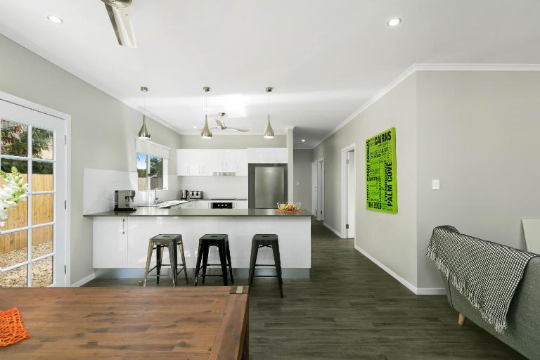 Estilo Bed and Breakfast - B&B Cairns