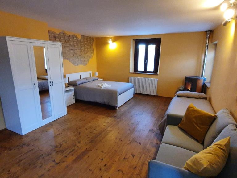 I Balzani B&B - B&B Matelica