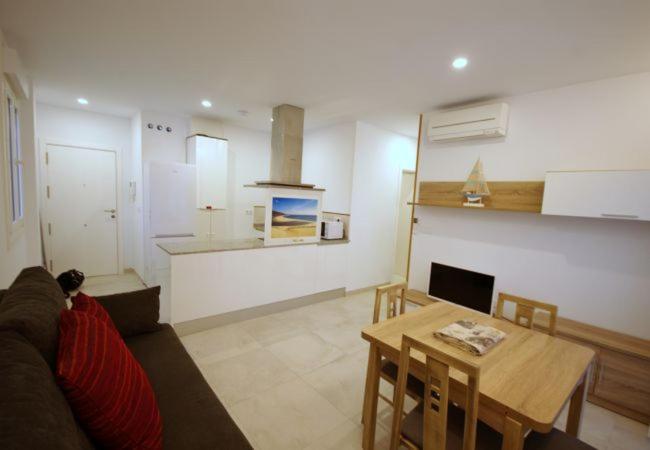 ICE TARIFA CALIDADES PARKiNG GRATUITO - B&B Tarifa
