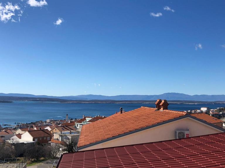 Apartman Davor - B&B Cirquenizza