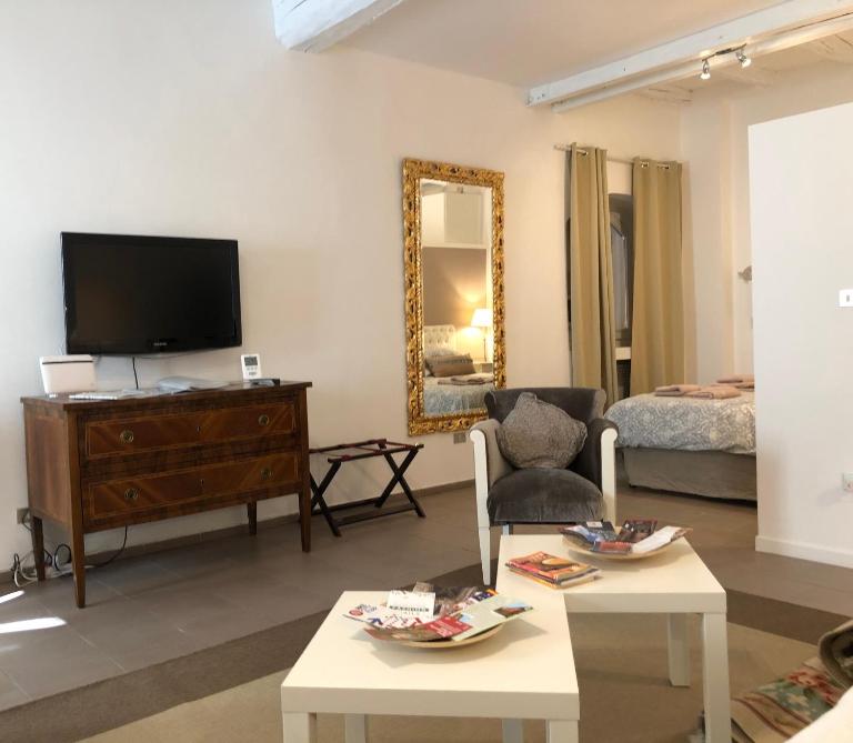 Casa Bacìomari - B&B Bologna