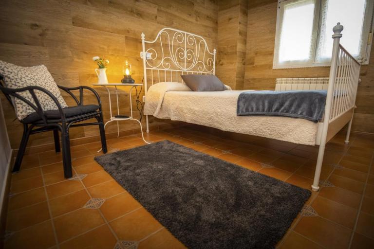 Apartamentos Pumarin - B&B Santa Marina