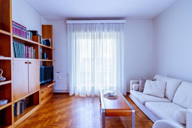 Home La Quiete. Two Bedrooms, 250m from the Beach - Bed and Breakfast Ospedaletti