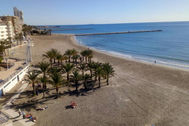 Apartamento centrico - B&B Santa Pola