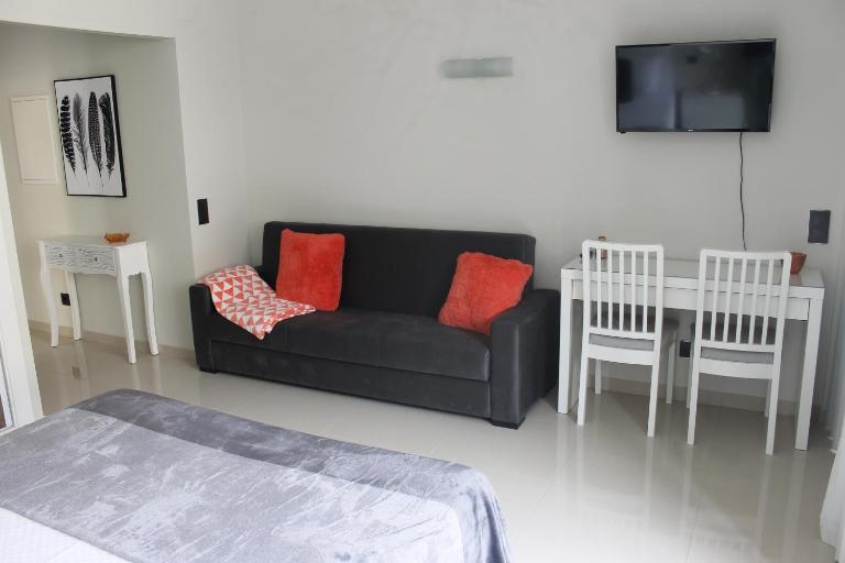 Duque de Loulé - Apartments - Apartamento C - B&B São Martinho do Porto