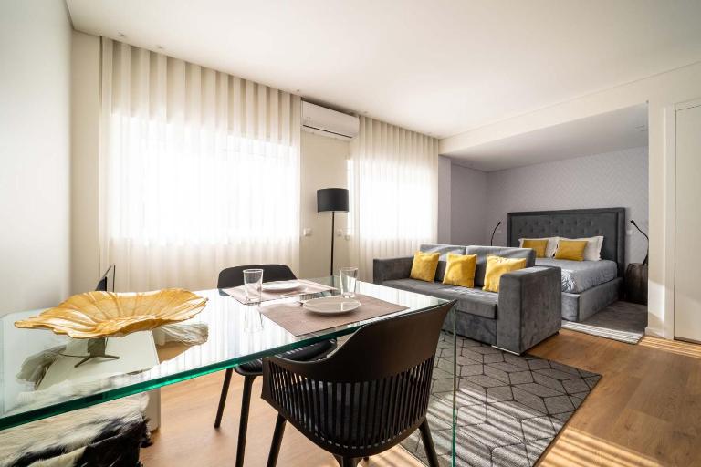 Bracara Guest House "Campo das Hortas" - B&B Braga