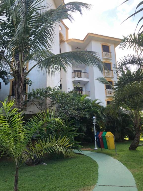 Apartamento Wembley Tenis - Toninhas - Ubatuba - Ferienwohnung Ubatuba