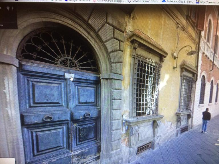 Torre Guinigi Luxury Loft nel centro storico di Lucca - B&B Lucca