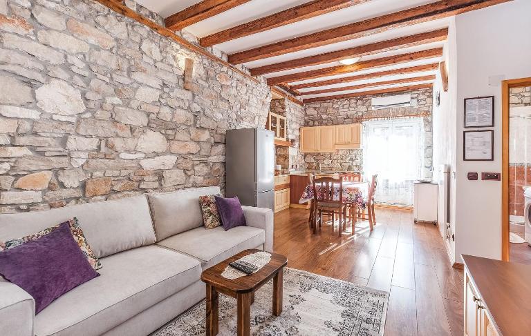 Bruna - B&B Poreč