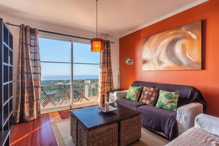 Barcelos Apartment by Holiday Rental Madeira - B&B Funchal