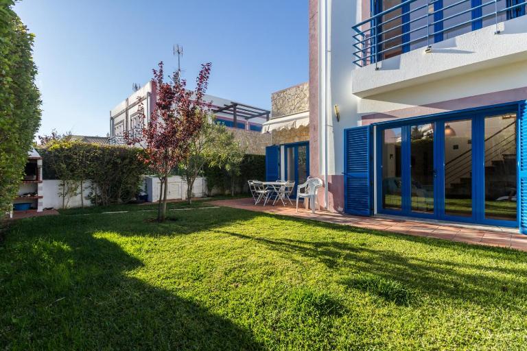 Villa Blue Garden by ALGARVEMANTA - B&B Manta Rota
