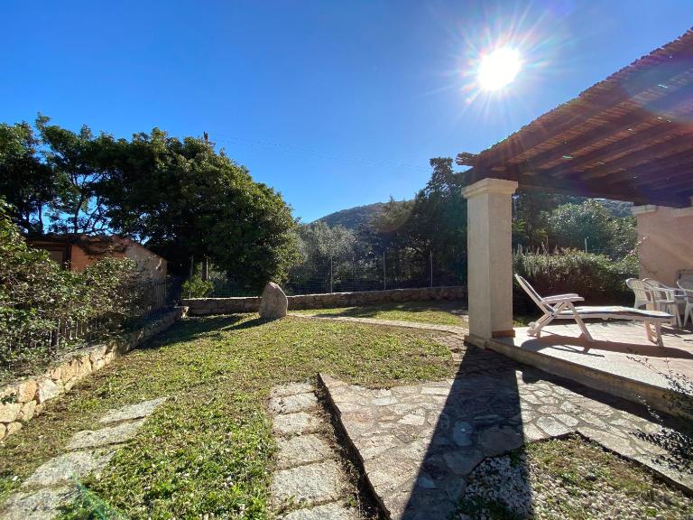 Residenze S'ABBAIDA - BUDONI SWEET HOME - Ferienwohnung Tanaunella