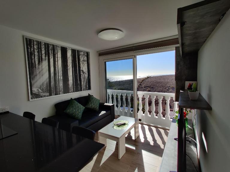 Apartamento Playa Quemada Lanzarote - B&B Playa Quemada