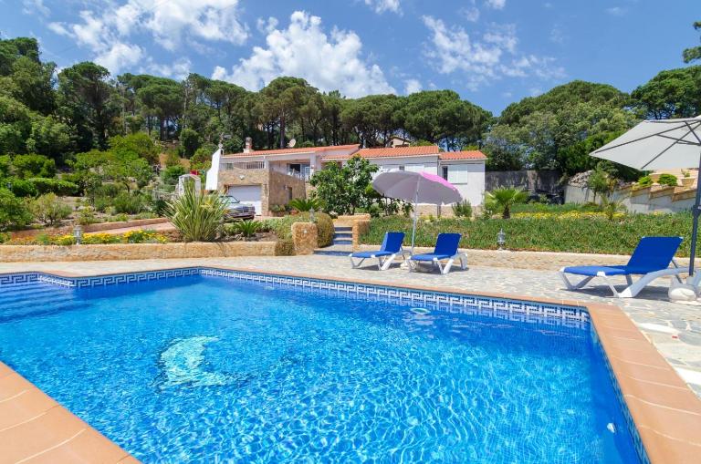 Club Villamar - Galiana - B&B Lloret de Mar