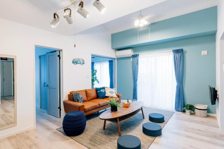 Nagisa no Shiroi Ie Laguna / Vacation STAY 73153 - B&B Isumi