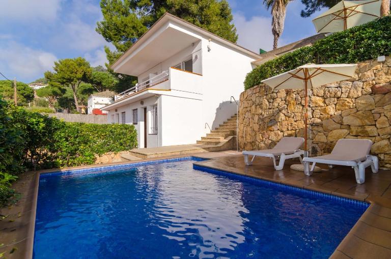 Club Villamar - Lombok - Ferienwohnung Lloret de Mar