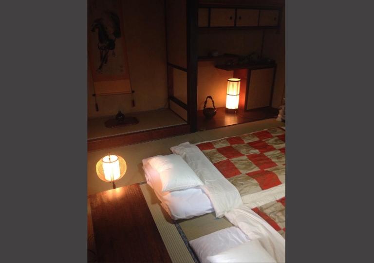 Kyoto - House / Vacation STAY 5762 - B&B Kioto