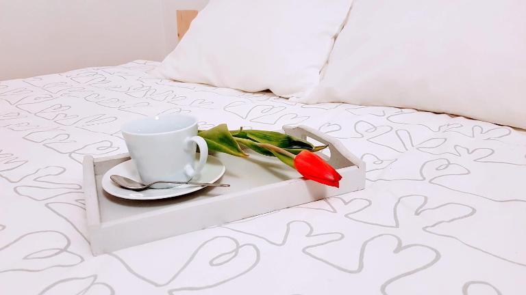 Rynek Staromiejski Apartment - Ferienwohnung Koszalin