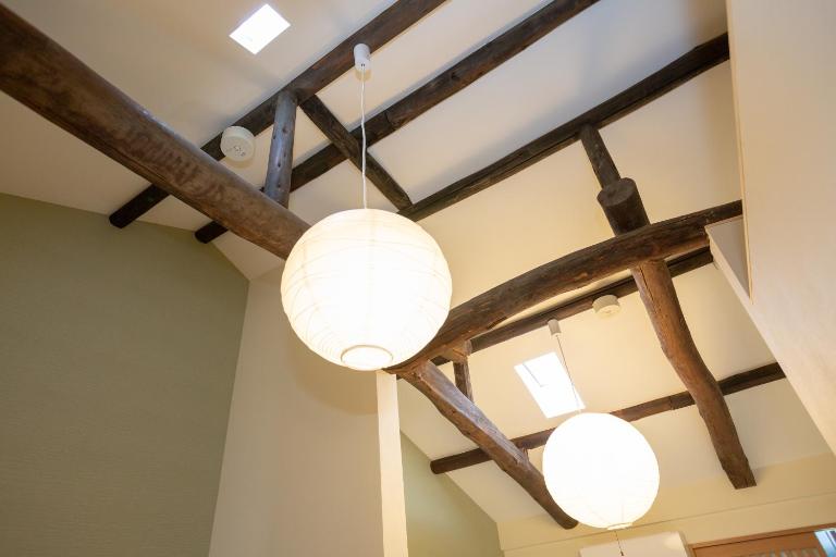 ENRAKU - B&B Kyoto