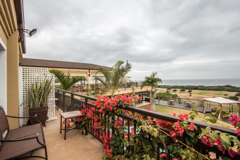 Fairway Guest House - Ferienwohnung Durban