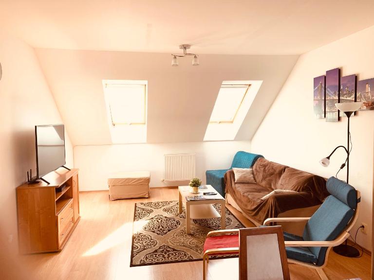 apartment - B&B Biely Kostol