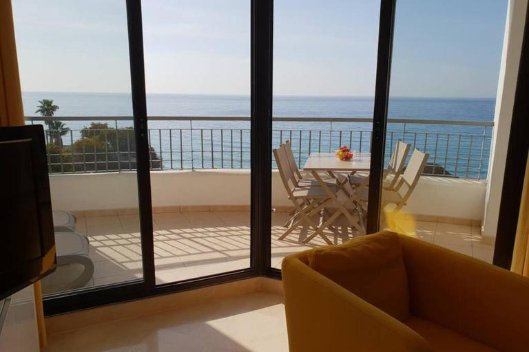 El Santuario ( The Sanctuary ) - B&B Torrox Costa