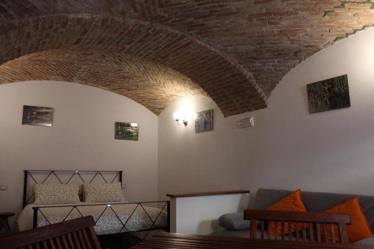 Bed&Braja - B&B Vische