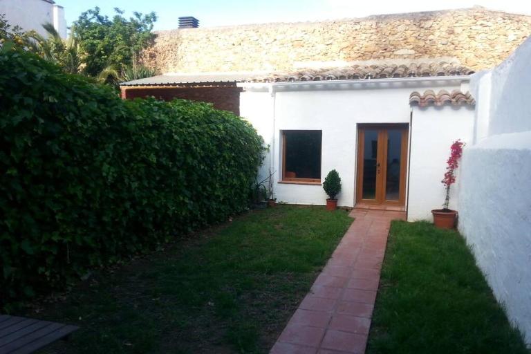 La casita marrón - B&B Palafrugell
