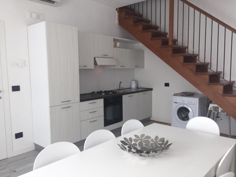 PeschieraView DUPLEX x7 - B&B Peschiera del Garda