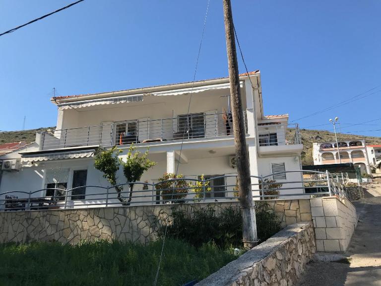 TONA APARTMENTS - B&B Trogir