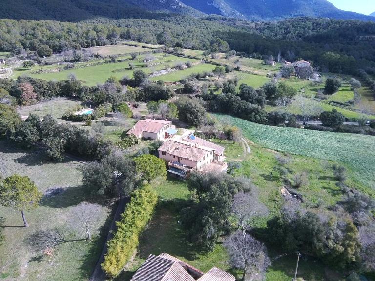 La casa de l'Avi - B&B Tortellá