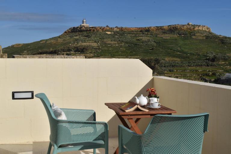 Ta Gangu - Bed and Breakfast Għasri