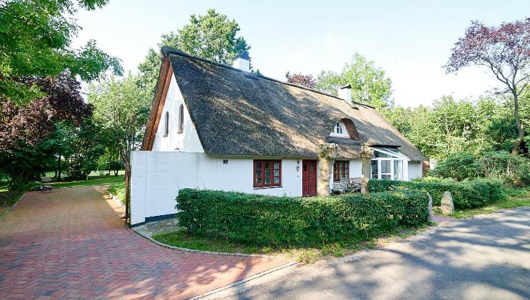 Landfein Haus Fedderingen - B&B Fedderingen
