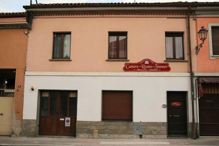 Locanda Del Centro - B&B Cambiano