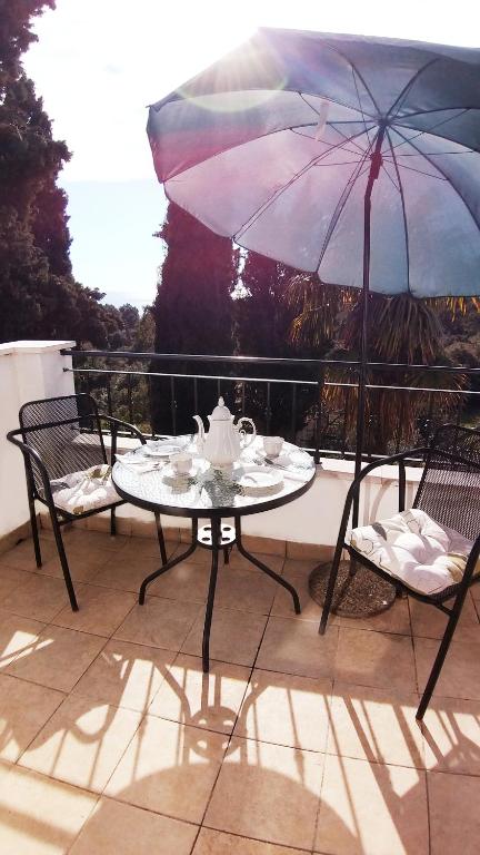 Sunny day Rovinj - B&B Rovigno