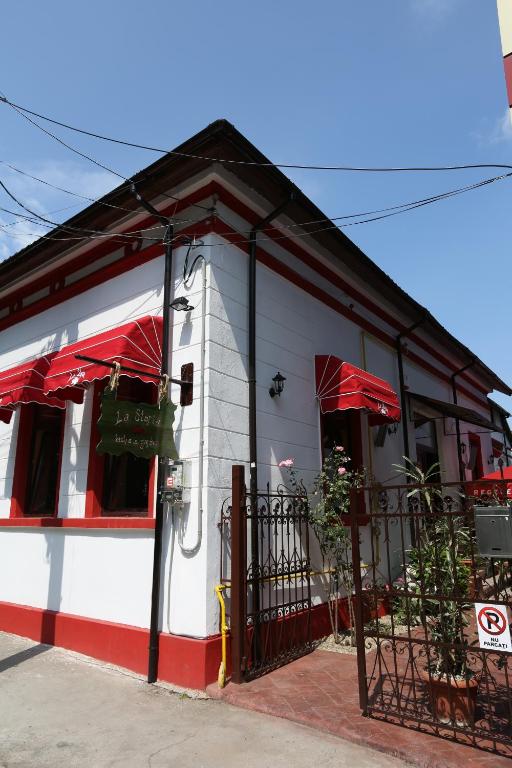 La Storia Guest House - B&B Piteşti