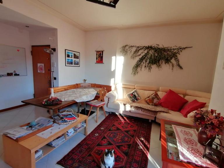 Locazione turistica VENTO del NORD - Bed and Breakfast Tirano