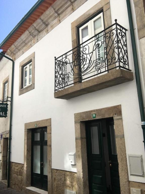Casinhas Da Vila - Bed and Breakfast Monção