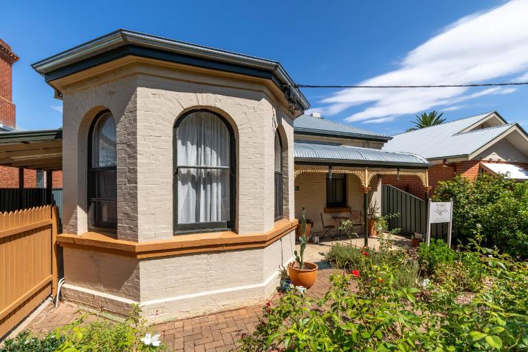 94Best Apartments - B&B Wog Wog